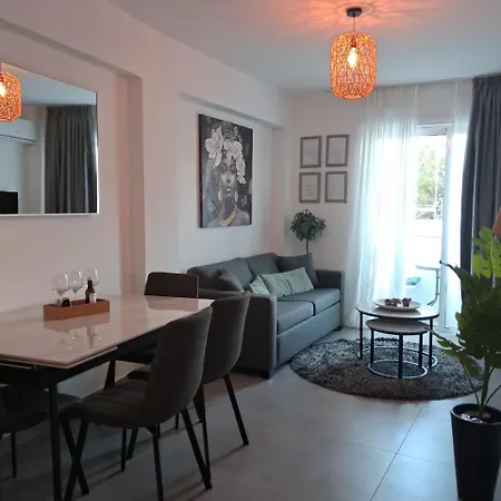 Lazuli Center Ap 11 Apartamento