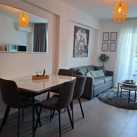 Lazuli Center Ap 11 Apartamento *