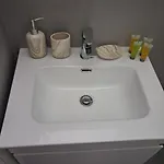Lazuli Center Ap 11 Apartmán *