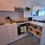 Lazuli Center Ap 11 Apartmán