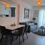 Lazuli Center Ap 11 Apartmán *