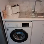 Lazuli Center Ap 11 Apartmán Larnaca