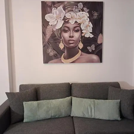 Lazuli Center Ap 11 Lägenhet