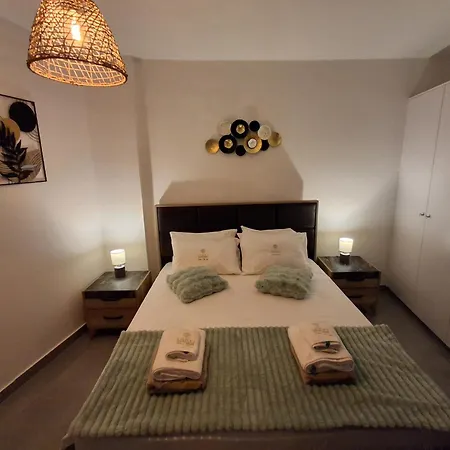 Lazuli Center Ap 11 Appartement