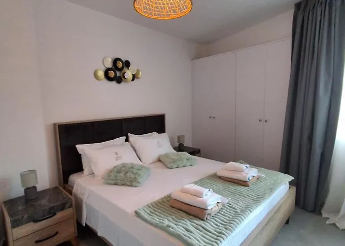 Lazuli Center Ap 11 Appartement *