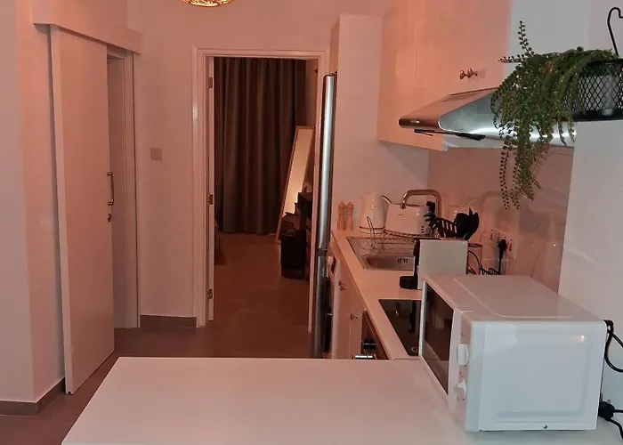 Appartement Lazuli Center Ap 11 *