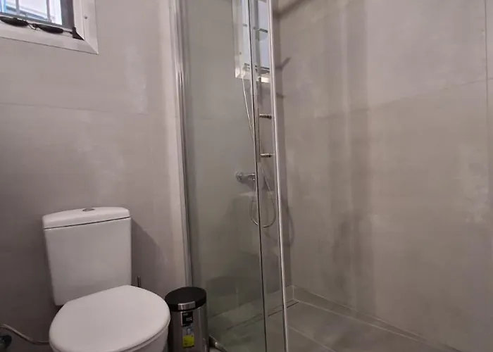 Appartement Lazuli Center Ap 11 *