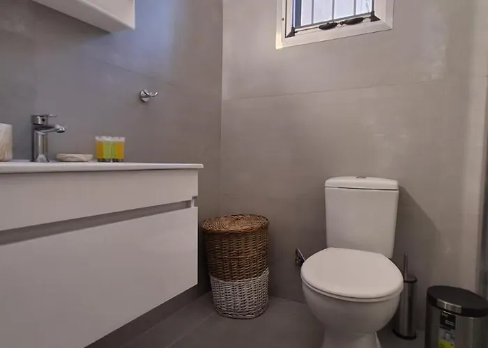 Appartement Lazuli Center Ap 11