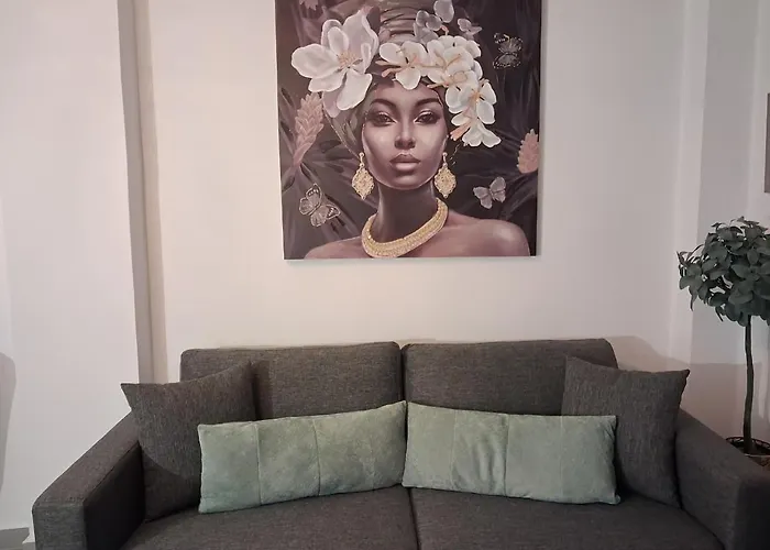 Lazuli Center Ap 11 Appartement