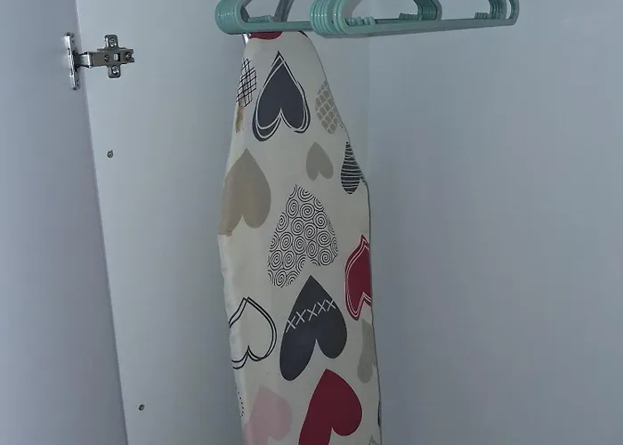 Appartement Lazuli Center Ap 11 *