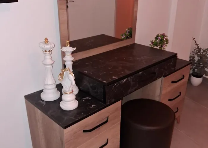 Lazuli Center Ap 11 Appartement Larnaca