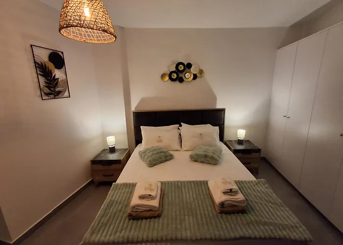 Lazuli Center Ap 11 Appartement