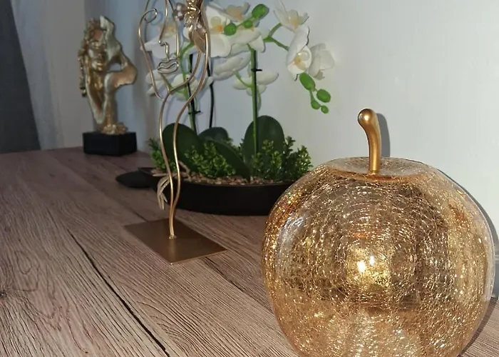 Lazuli Center Ap 11 Lägenhet