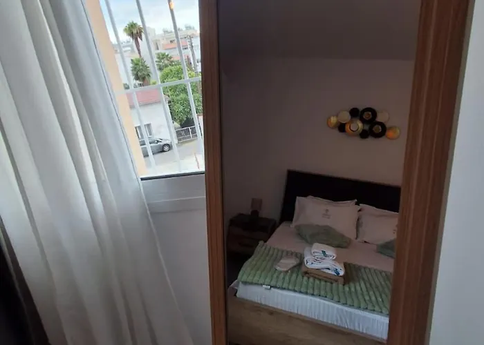 Appartement Lazuli Center Ap 11