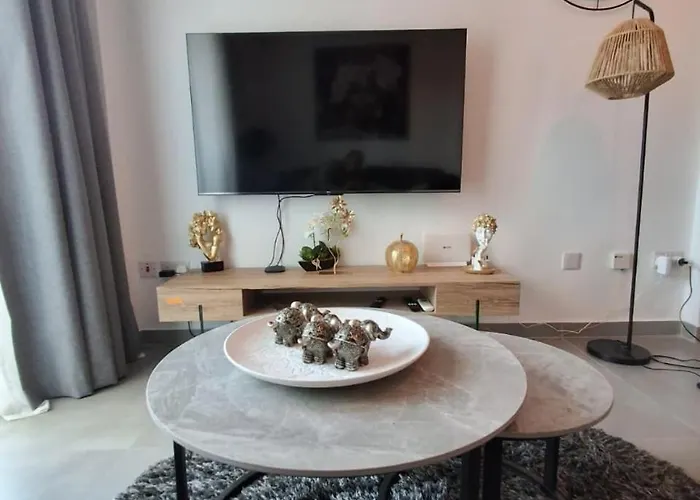 Appartement Lazuli Center Ap 11 *