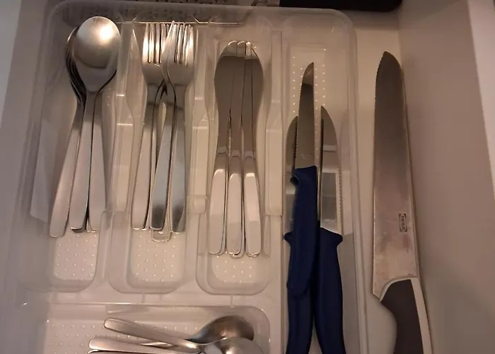 Appartement Lazuli Center Ap 11 Larnaca