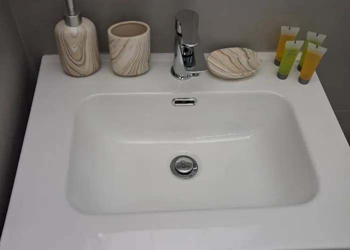 Lazuli Center Ap 11 Appartement *