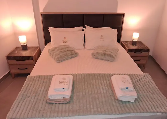 Lazuli Center Ap 11 * Larnaca