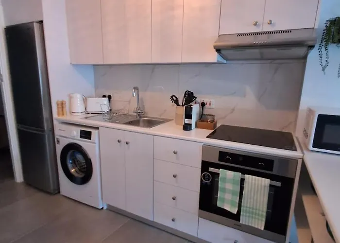 Lazuli Center Ap 11 Appartement