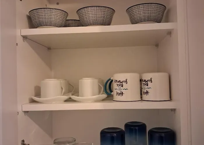 Appartement Lazuli Center Ap 11 Larnaca