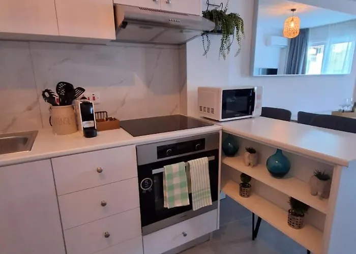 Lazuli Center Ap 11 Appartement