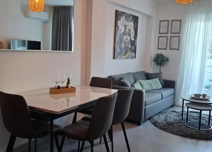 Lazuli Center Ap 11 Appartement *