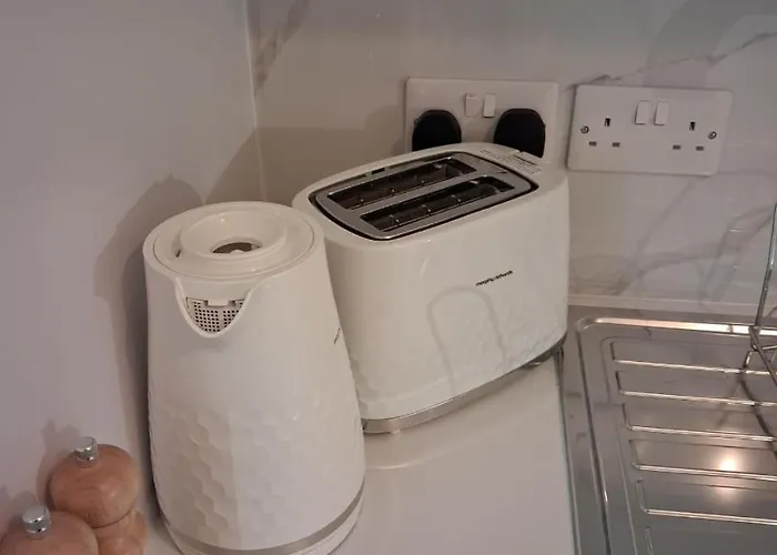 Lazuli Center Ap 11 Appartement *