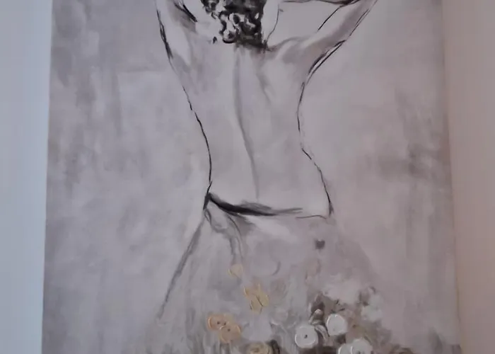 Lazuli Center Ap 11 Appartement *