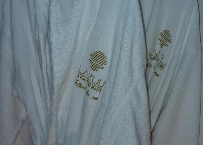 Appartement Lazuli Center Ap 11 Larnaca