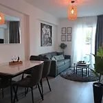 Lazuli Center Ap 11 Apartament