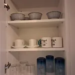 Apartament Lazuli Center Ap 11 Larnaca