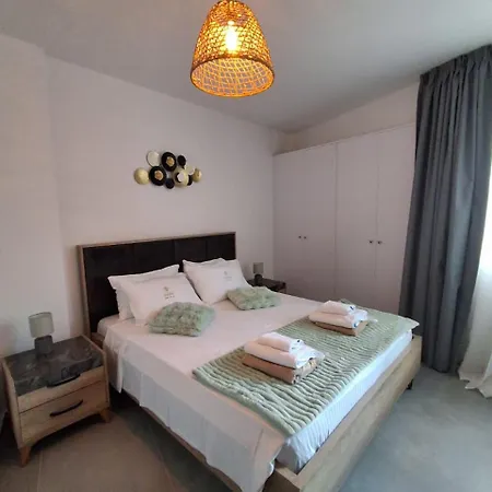 Lazuli Center Ap 11 Apartamento *