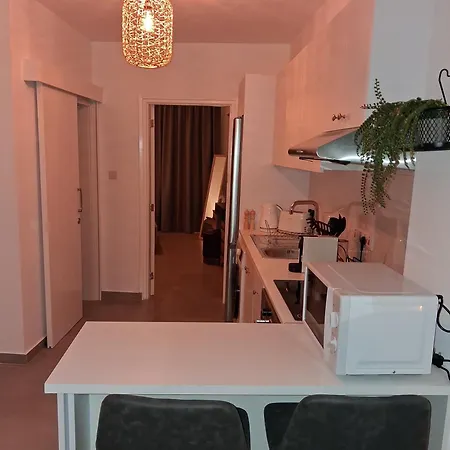 Apartament Lazuli Center Ap 11 *