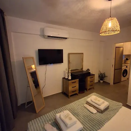 Apartament Lazuli Center Ap 11 Larnaca