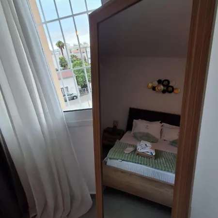 Apartamento Lazuli Center Ap 11